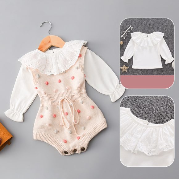 Baby clothes set - Image 7