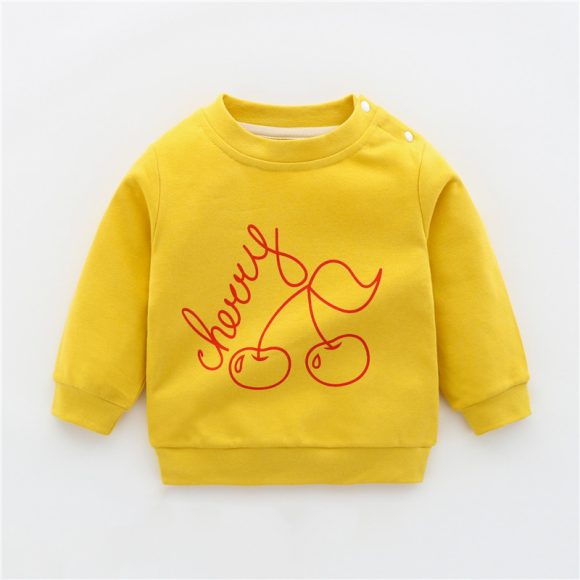 Autumn New Spring And Autumn Children's Clothing - Image 4