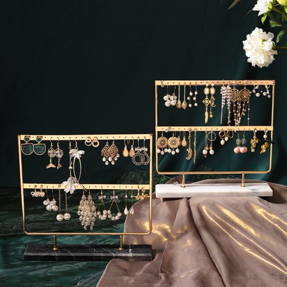 Earring storage rack - Image 5