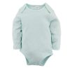 Baby Onesie Cotton Long-Sleeved Baby Clothes - Image 9