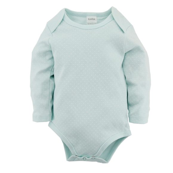 Baby Onesie Cotton Long-Sleeved Baby Clothes - Image 9