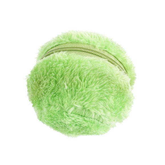 Magic Roller Ball Activation Automatic Ball Dog Cat Interactive Funny Chew Plush Electric Rolling Ball Pet Dog Cat Toy - Image 6
