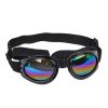 Dog Sunglasses Foldable Medium Size Waterproof Goggles UV Protection Glasses For Pets - Image 8