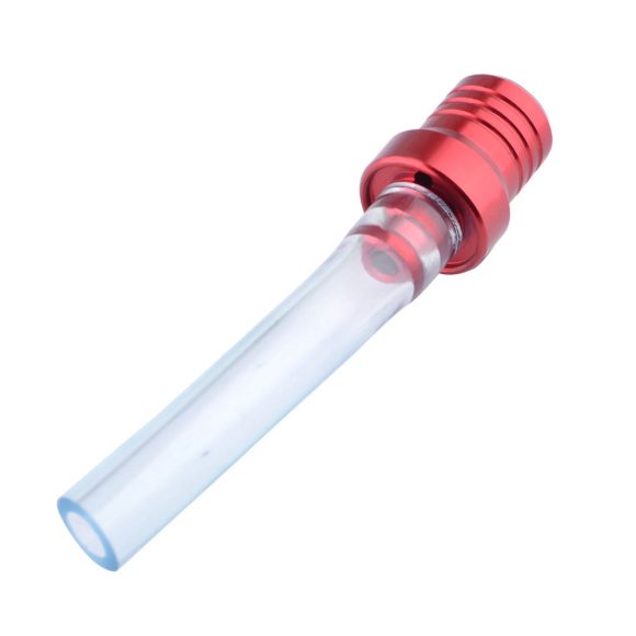 Aluminum Alloy Motorcycle Fuel Tank Cap Vent Pipe - Image 8