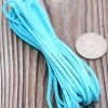 3MM DIY Bracelet Necklace Suede Rope - Image 6