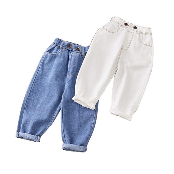 All-match kids Harlan jeans - Image 2