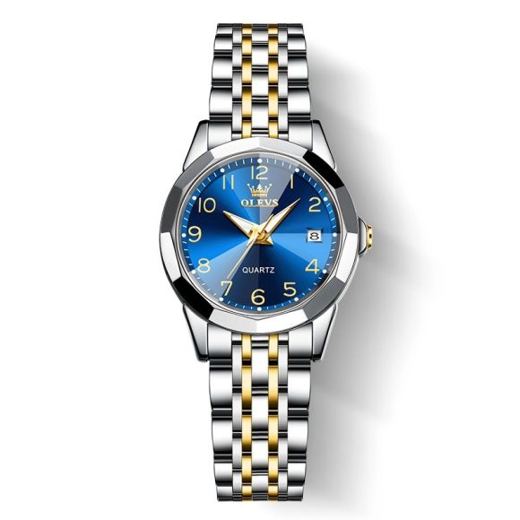 Digital Women's Quartz Watch - Image 10