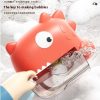 Baby Bath Toys Bubble Music Machine - Image 4