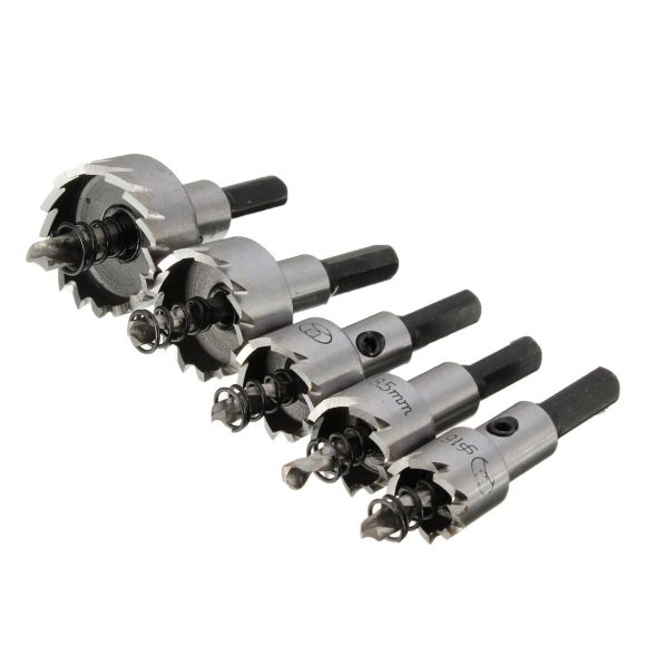 Aluminum plate iron plate drilling drill - Image 6