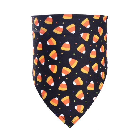 Halloween Pet Saliva Towel - Image 8