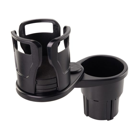 Multifunctional Vehicle-mounted Water Cup Drink Holder Bracket Cup Holder - Image 4