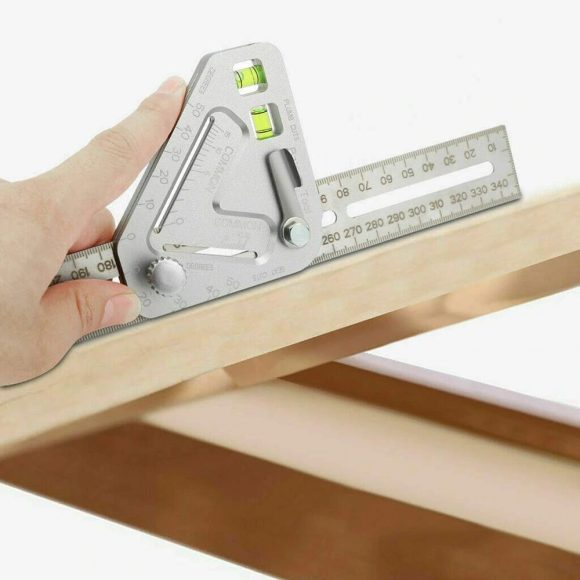 Multi-function angle level - Image 7