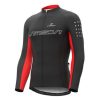 Men's Fashion And Comfort  Long Sleeve Cycling Jersey - Image 2