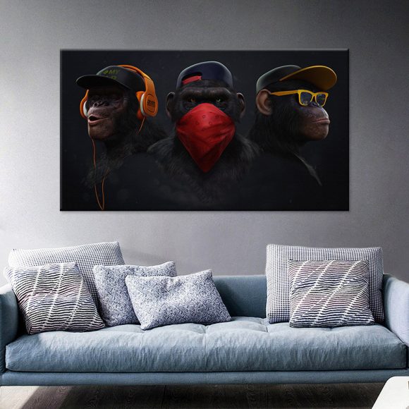 Home decoration painting - Image 3