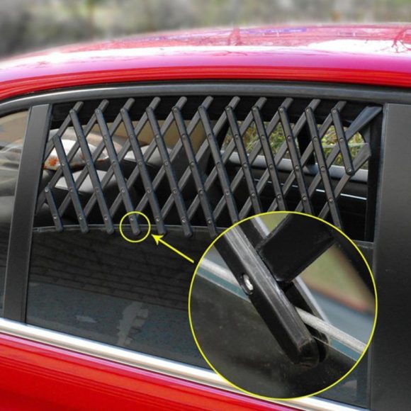 Pet retractable fence - Image 3