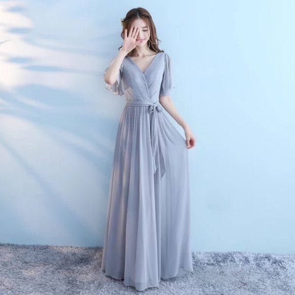 Wedding bridesmaid sisters skirt - Image 5