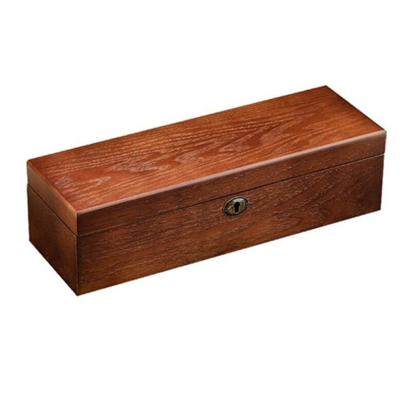 Solid wood watch box - Image 7