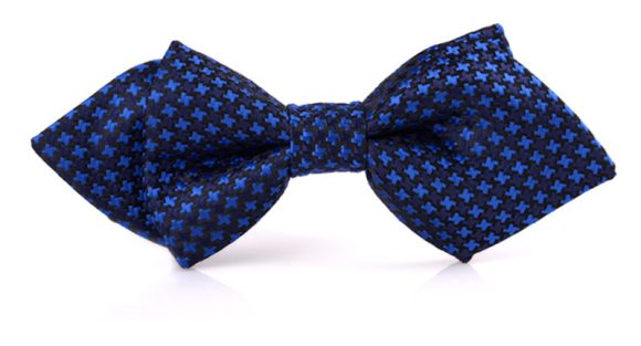Pet Accessories Dog Bow Tie British Bow Tie - Image 6