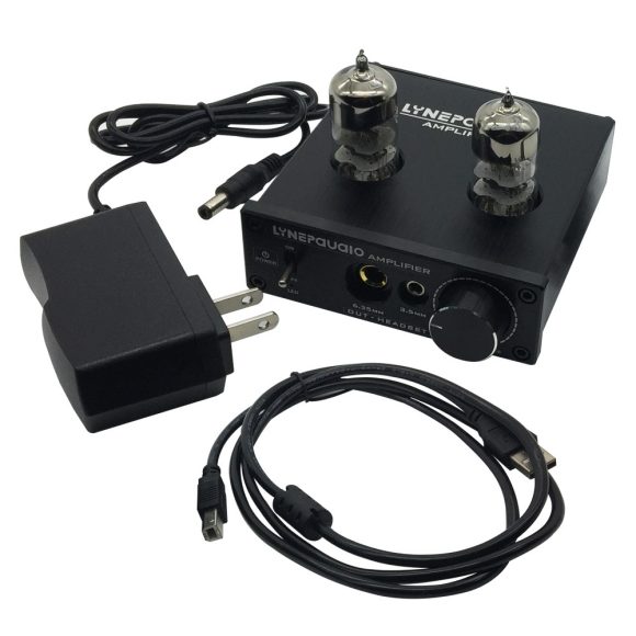 Tube signal amplifier - Image 7