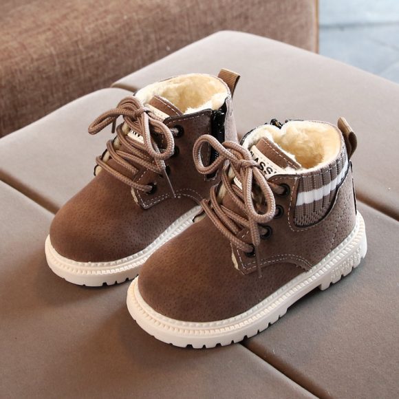 Baby snow boots - Image 5