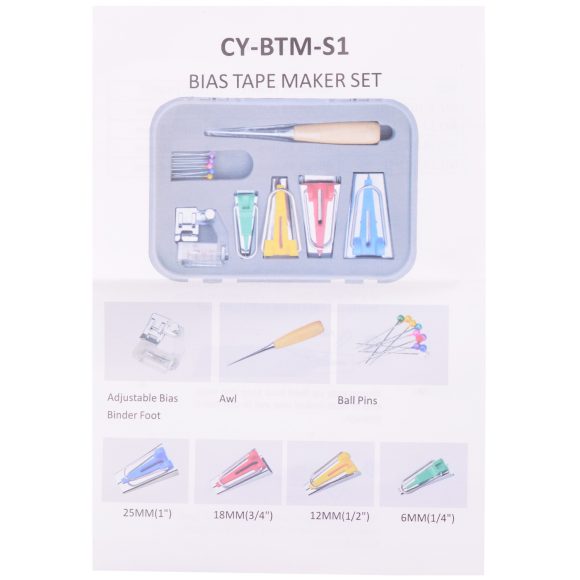Multi-function electric sewing machine accessories - Image 4