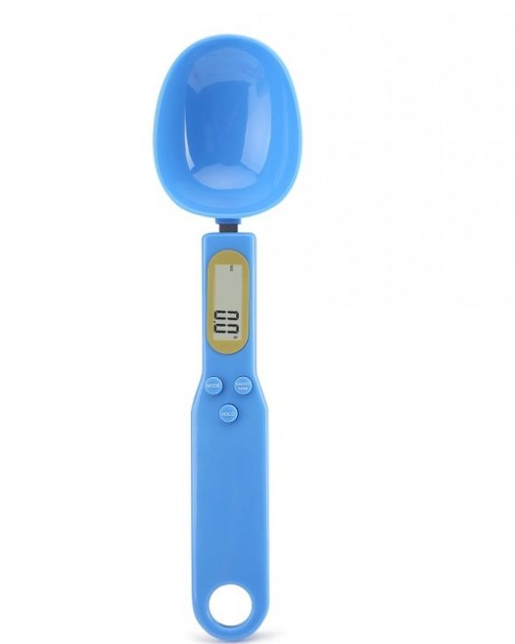 Electronic Kitchen Scale LCD Display Digital Weight Measuring Spoon Digital Spoon Scale Mini Kitchen Accessories Tools - Image 9