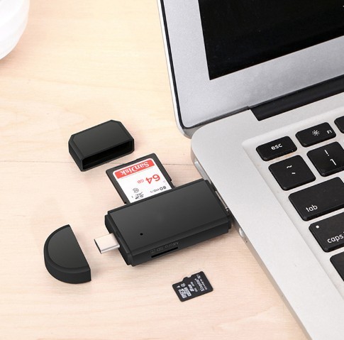 USB Flash Drives