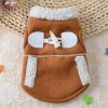 Teddy Dog Clothes Dog Costume Dog Costume - Image 8
