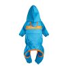 Pet Reflective Raincoat Pet Clothes Pet - Image 7
