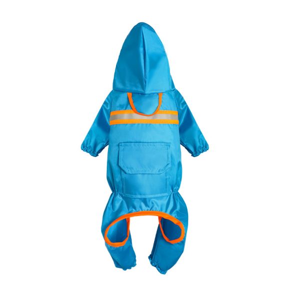Pet Reflective Raincoat Pet Clothes Pet - Image 7