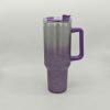 Large Capacity Double-layer Stainless Steel Vacuum Insulation Cup - Image 3