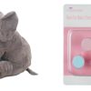 Anti-scratch Multifunctional Baby Electric Nail Polisher - Image 2