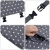 Portable Baby Dining Chair Bag Baby Safety Seat - Image 3