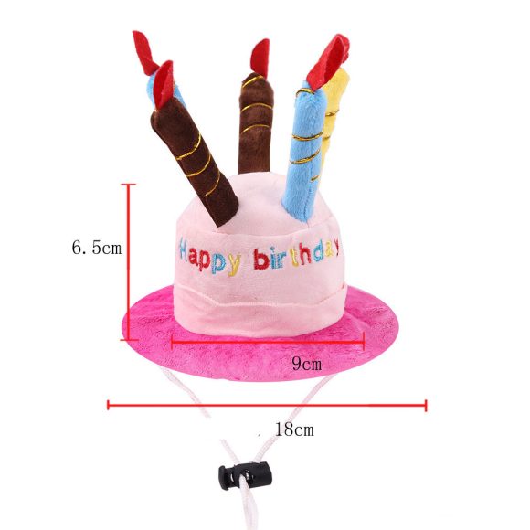 Christmas Funny Hat Cap Pet Dress Simulation Toy Halloween Party Festival Lion Hair Mane Ears Head Cap Scarf Cosplay Costume - Image 6