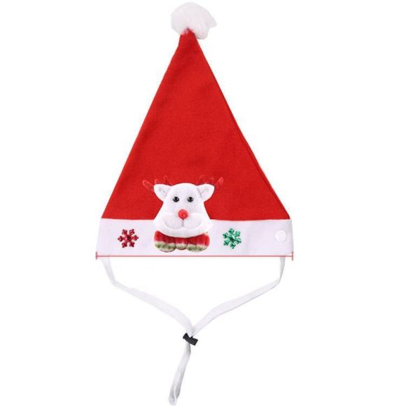Small, medium and large dogs christmas pet products - Image 2