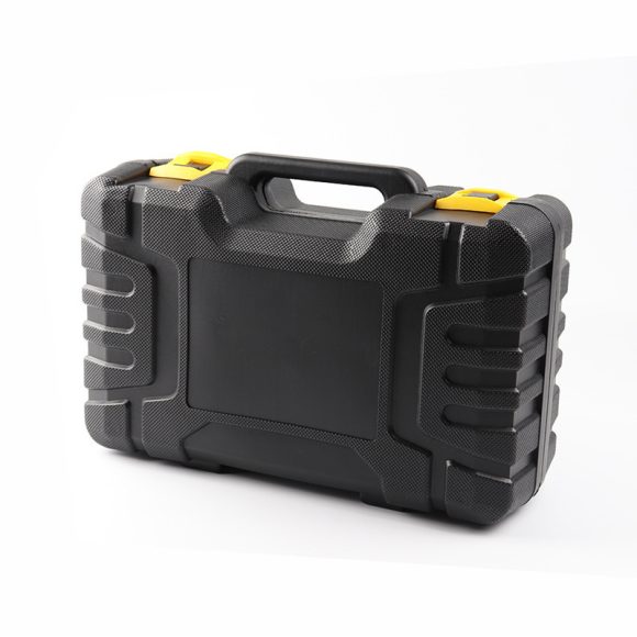 Multifunctional Tire Electric Car Tire Repair kit Tool Box - Image 2