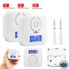Carbon monoxide alarm - Image 4