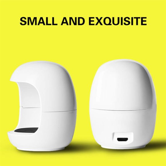Mini Uv Nail Dryer - Image 6