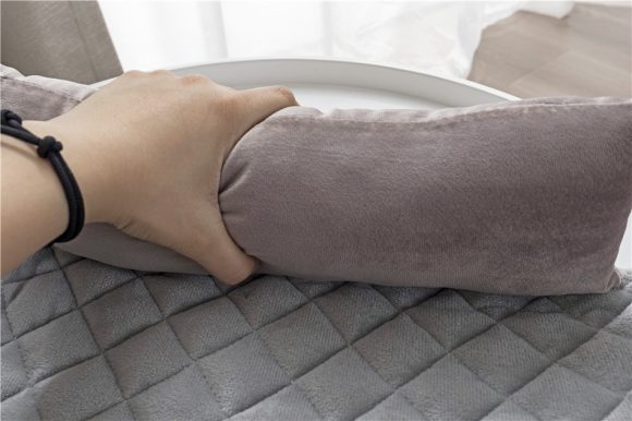 Pet Dog Sofa Bed Dog Beds For Large Dogs Cushion Warm Cat Beds Mat Furniture Protector Dog Sofa - Image 2