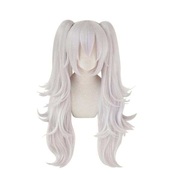 Azur Lane cos Rafi cosplay wig - Image 5