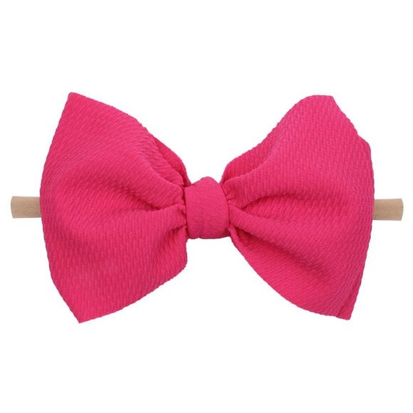 Children's bow hair accessories - Image 6
