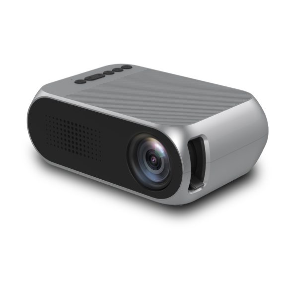 Projector supports HD 1080P mini home pico projector - Image 10