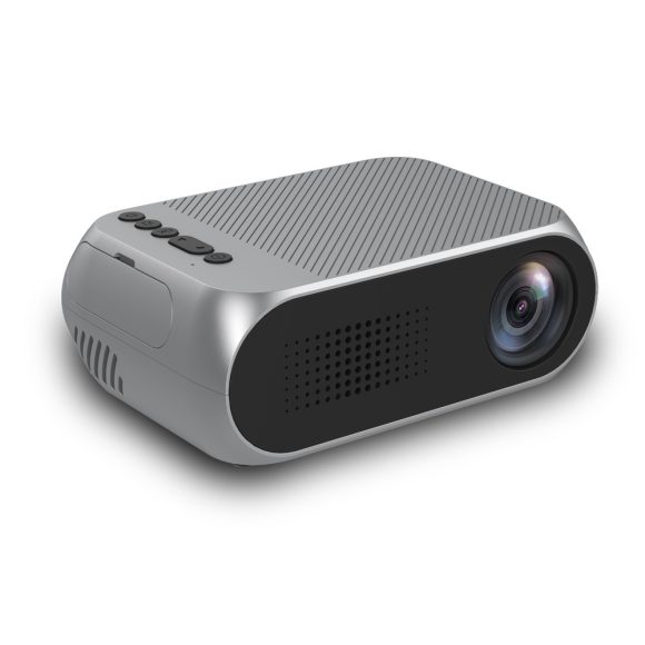 Projector supports HD 1080P mini home pico projector - Image 6