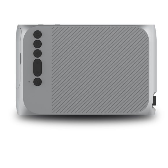 Projector supports HD 1080P mini home pico projector - Image 2