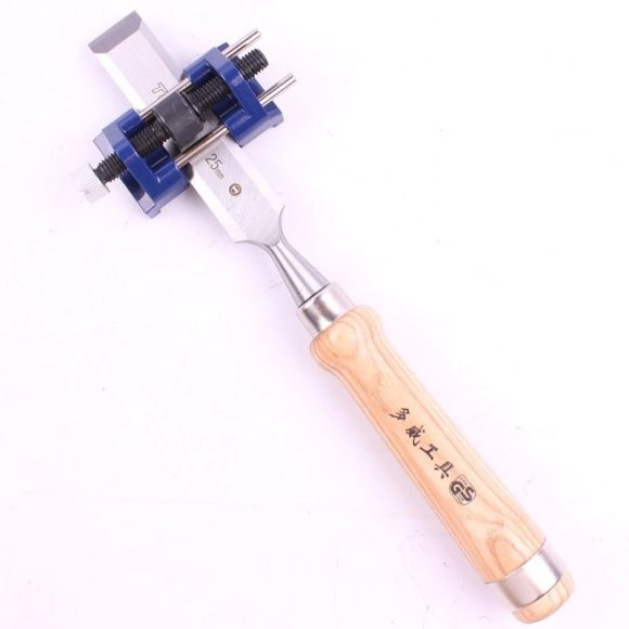 Woodworking manual sharpener - Image 3
