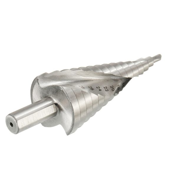 Metal Pagoda Drill - Image 3