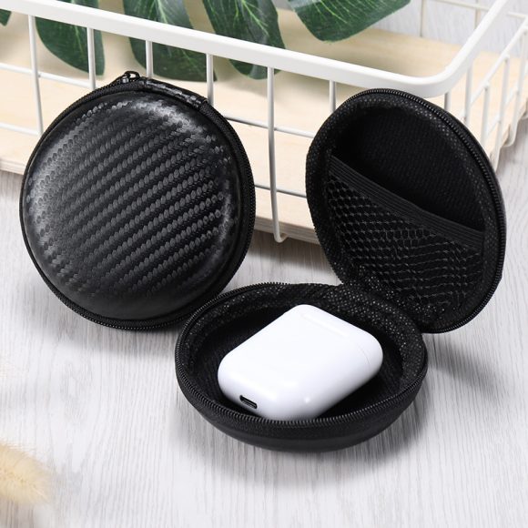 EVA earphone bag storage box - Image 4