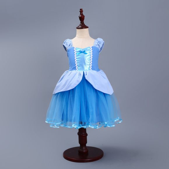 Girls' dresses - Image 3