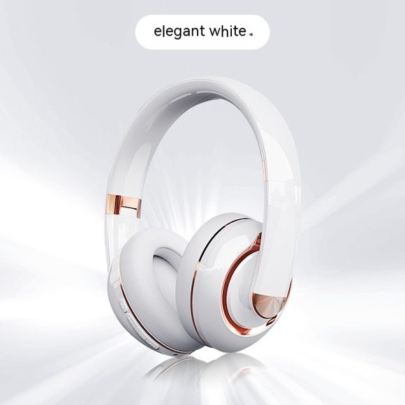 Bluetooth Wireless Headphones With Microphone - Image 10