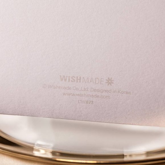 Wedding invitation - Image 3
